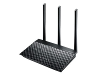 ASUS RT-AC53 (750Mb/s a/b/g/n/ac, repeater) - 329226 - zdjęcie 2